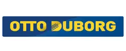 Otto Duborg